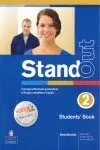 STAND OUT 2 ST BACHILLERATO