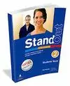 STAND OUT!, 2 BACHILLERATO. WORKBOOK