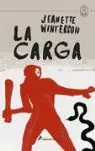 LA CARGA LA CARGA