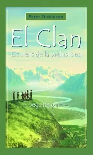 CLAN, EL -2 PART- CATALA