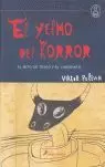 EL YELMO DEL TERROR