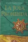 LA JOYA PROHIBIDA