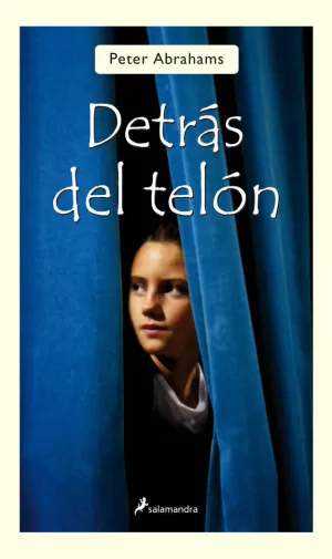 DETRAS DEL TELON (AL OTRO LADO DEL ESPEJO II)