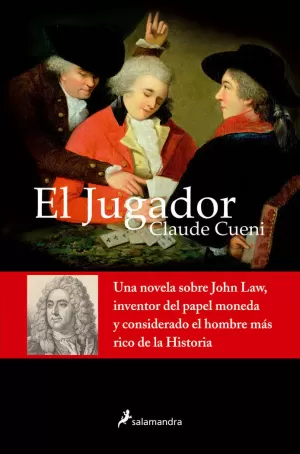 EL JUGADOR