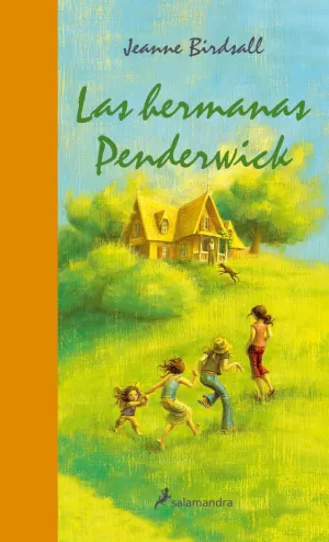 LAS HERMANAS PENDERWICK LAS HERMANAS PENDERWICK