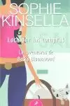 LOCA POR LAS COMPRAS - LAS AVENTURAS DE BECKY BLOOMWOOD