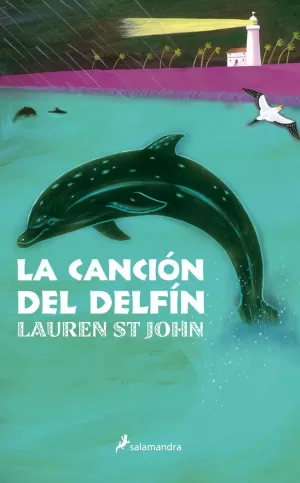 LA CANCION DEL DELFIN