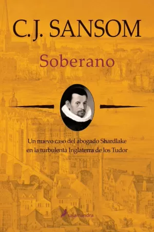 SOBERANO