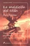 LA MALDICION DEL TITAN