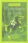 EL JURAMENTO DE TORAK