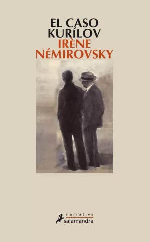 EL CASO KURÍLOV EL CASO KURÍLOV
