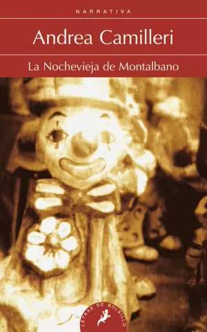 LA NOCHEVIEJA DE MONTALBANO LA NOCHEVIEJA DE MONTALBANO