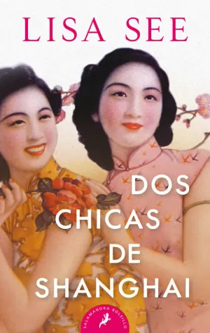 DOS CHICAS DE SHANGHAI DOS CHICAS DE SHANGHAI