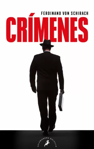 CRÍMENES CRÍMENES