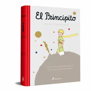 EL PRINCIPITO