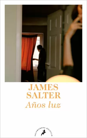 AÑOS LUZ AÑOS LUZ