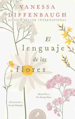 EL LENGUAJE DE LAS FLORES