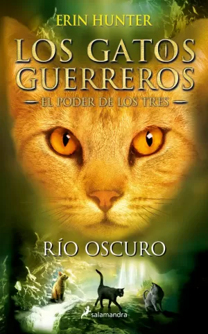 RÍO OSCURO