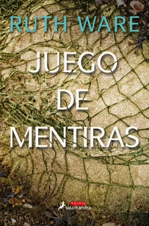 JUEGO DE MENTIRAS (S)