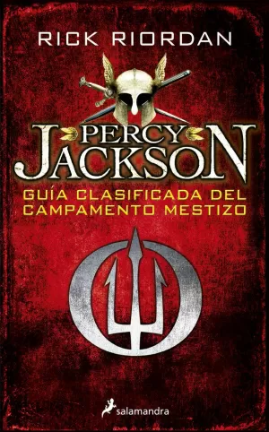 PERCY JACKSON