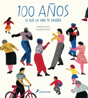 100 AÑOS 100 AÑOS