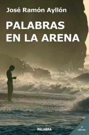 PALABRAS EN LA ARENA