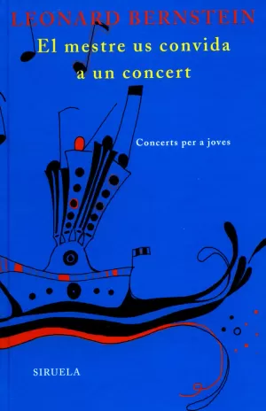 EL MESTRE US CONVIDA A UN CONCERT