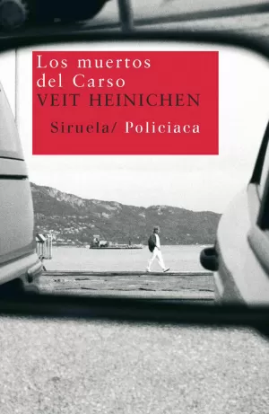 LOS MUERTOS DEL CARSO LOS MUERTOS DEL CARSO