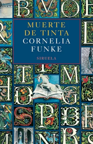 MUERTE DE TINTA TE-169 MUERTE DE TINTA TE-169