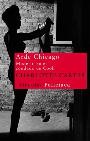 ARDE CHICAGO NT-191