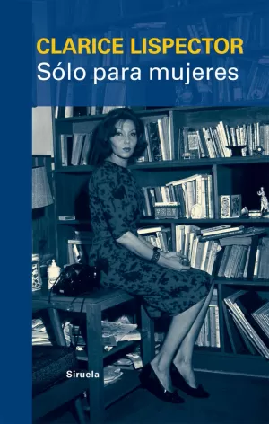 SÓLO PARA MUJERES SÓLO PARA MUJERES