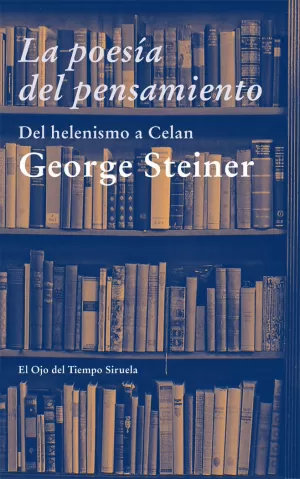POESIA DEL PENSAMIENTO OT-68 POESIA DEL PENSAMIENTO OT-68