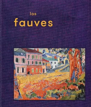 LOS FAUVES