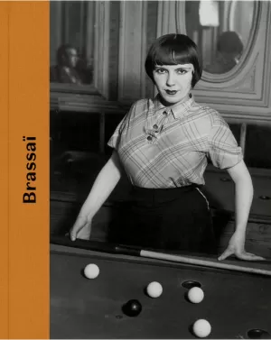 BRASSAÏ