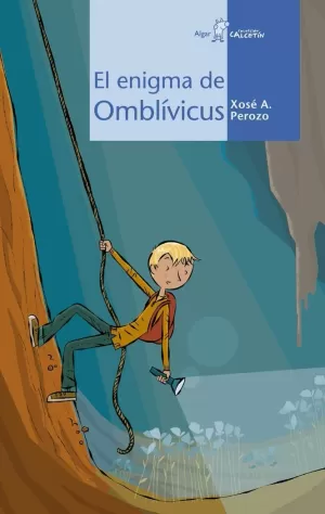 EL ENIGMA DE OMBLIVICUS