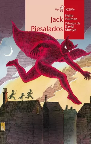 JACK PIESALADOS JACK PIESALADOS