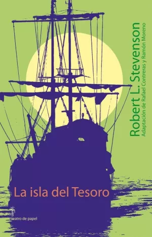 LA ISLA DEL TESORO - TEATRO