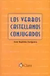 VERBOS CASTELLANOS CONJUGADOS, LOS -NOVA EDICIO-