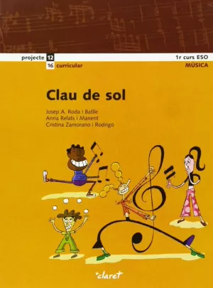 CLAU DE SOL, ESO CLAU DE SOL, ESO