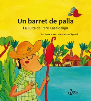 UN BARRET DE PALLA