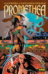PROMETHEA 3