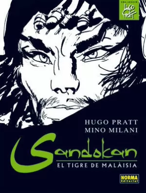 SANDOKAN EL TIGRE DE MALÀISIA CATALÀ