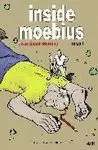 INSIDE MOEBIUS VOL.1 INSIDE MOEBIUS VOL.1