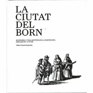 CIUTAT DEL BORN, LA