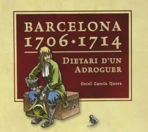 BARCELONA, 1706-1714