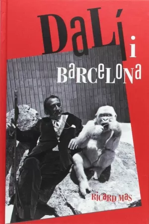 DALÍ I BARCELONA