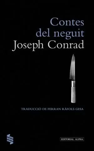 CONTES DEL NEGUIT