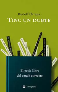 TINC UN DUBTE.
