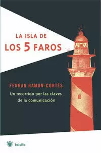 LA ISLA DE LOS CINCO FAROS