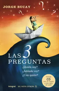 LAS 3 TRES PREGUNTAS LAS 3 TRES PREGUNTAS